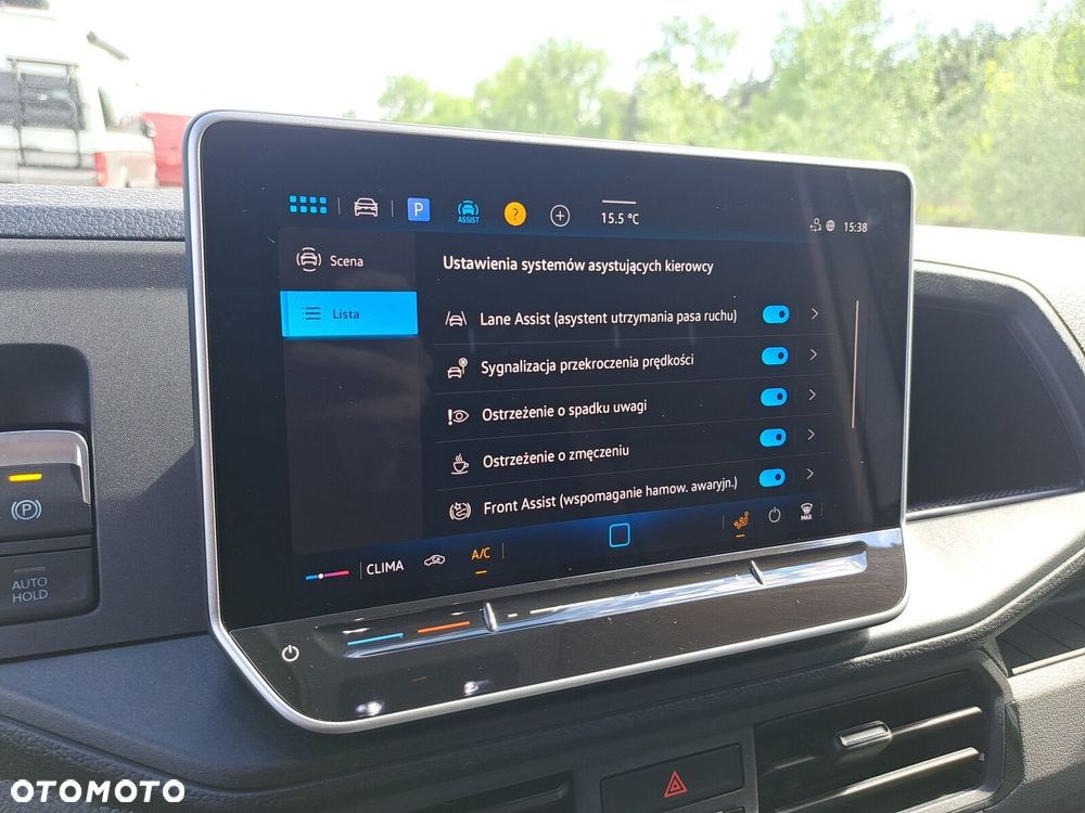 Volkswagen Crafter - 20