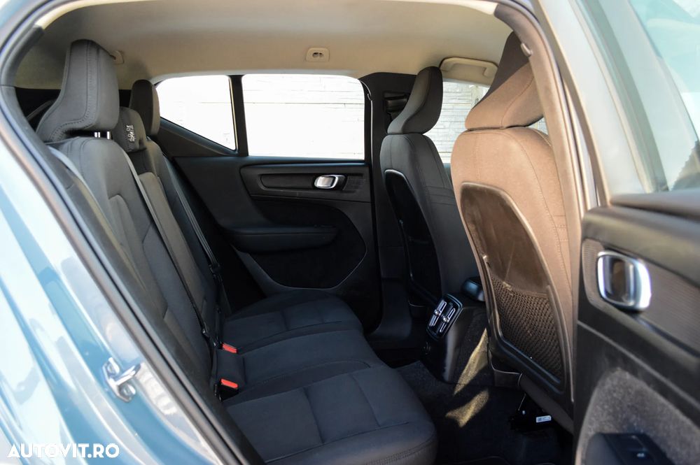 Volvo XC 40 T5 Recharge DKG Inscription - 18