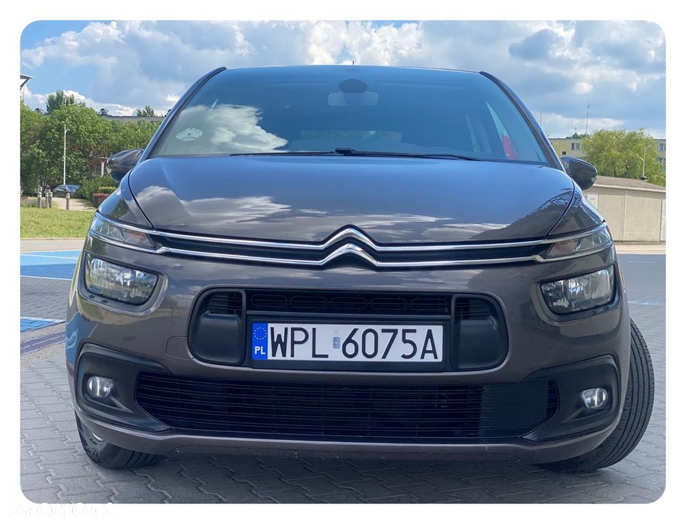 Citroën C4 Picasso BlueHDi 120 FEEL - 39