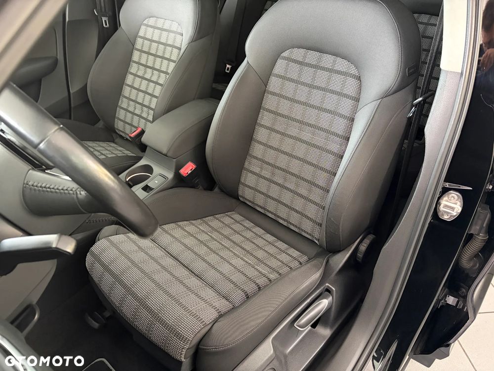Audi Q3 1.4 TFSI Sport S tronic - 13