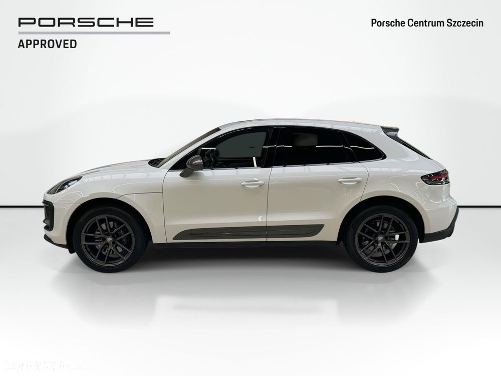 Porsche Macan - 3