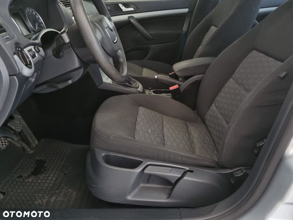 Skoda Octavia 2.0 TDI Ambition - 7