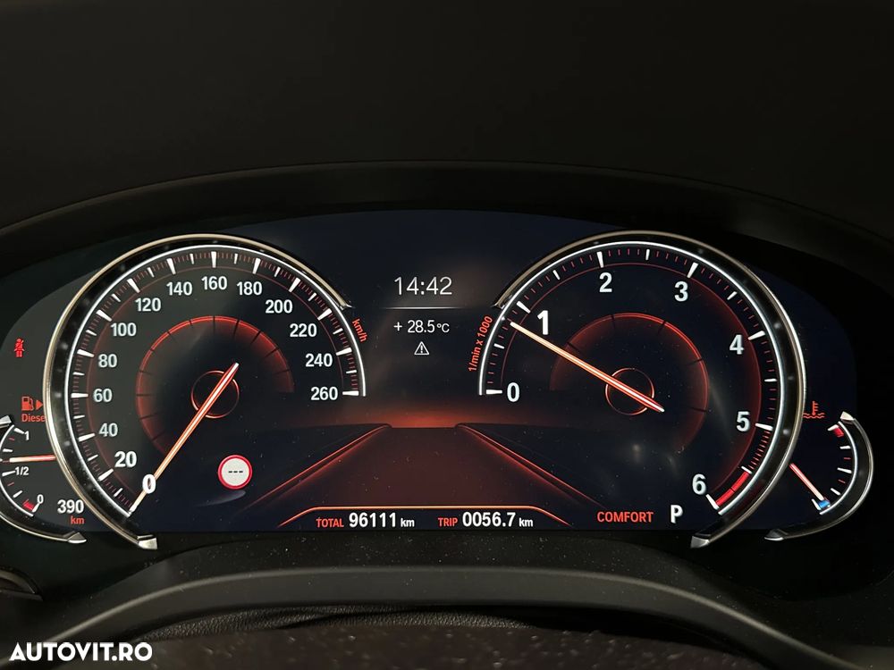 BMW X3 - 11