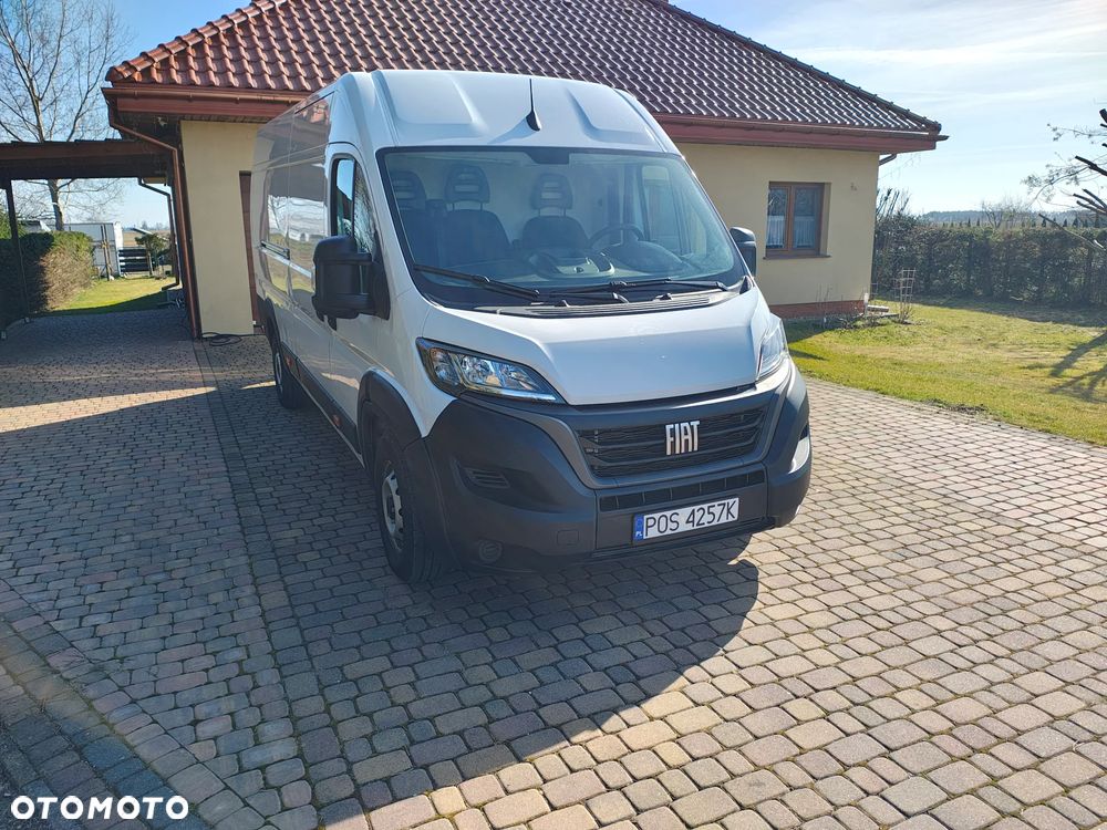 Fiat Ducato - 1