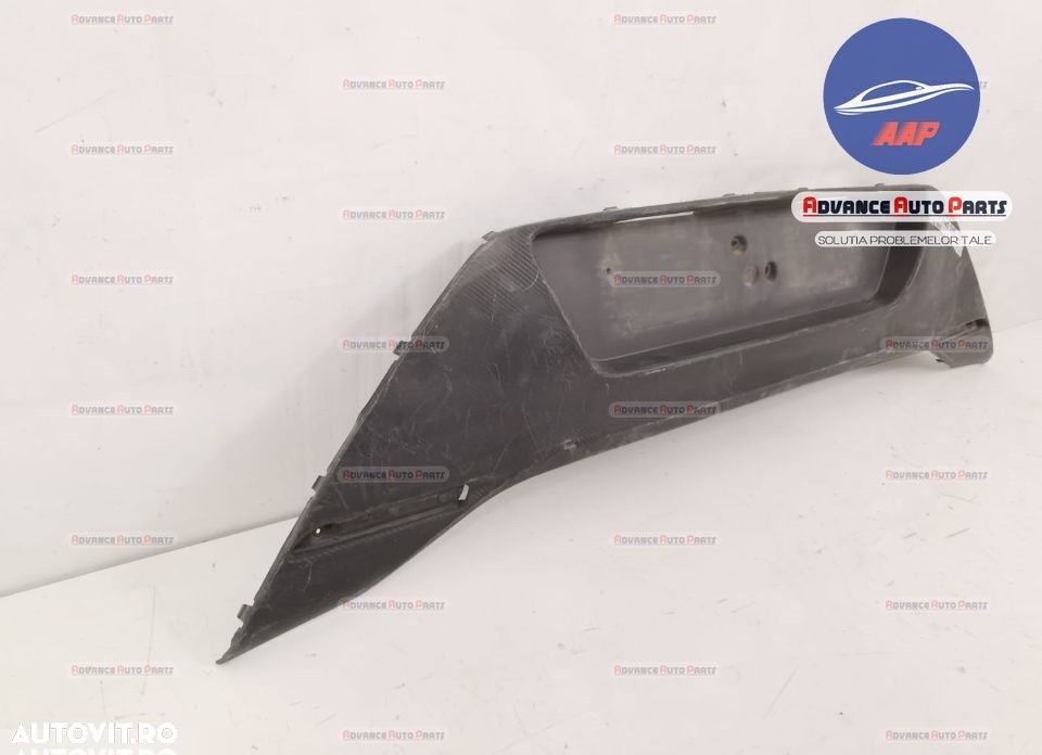Fusta Fata originala Toyota  Aygo  2 2014 2015 2016 2017 2018 2019 202 - 5