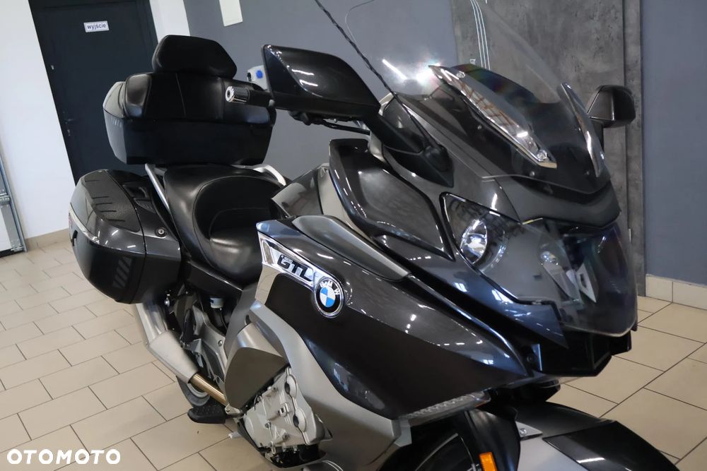 BMW K - 12