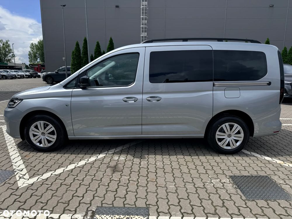 Volkswagen Caddy Maxi 2.0 TDI Life - 16