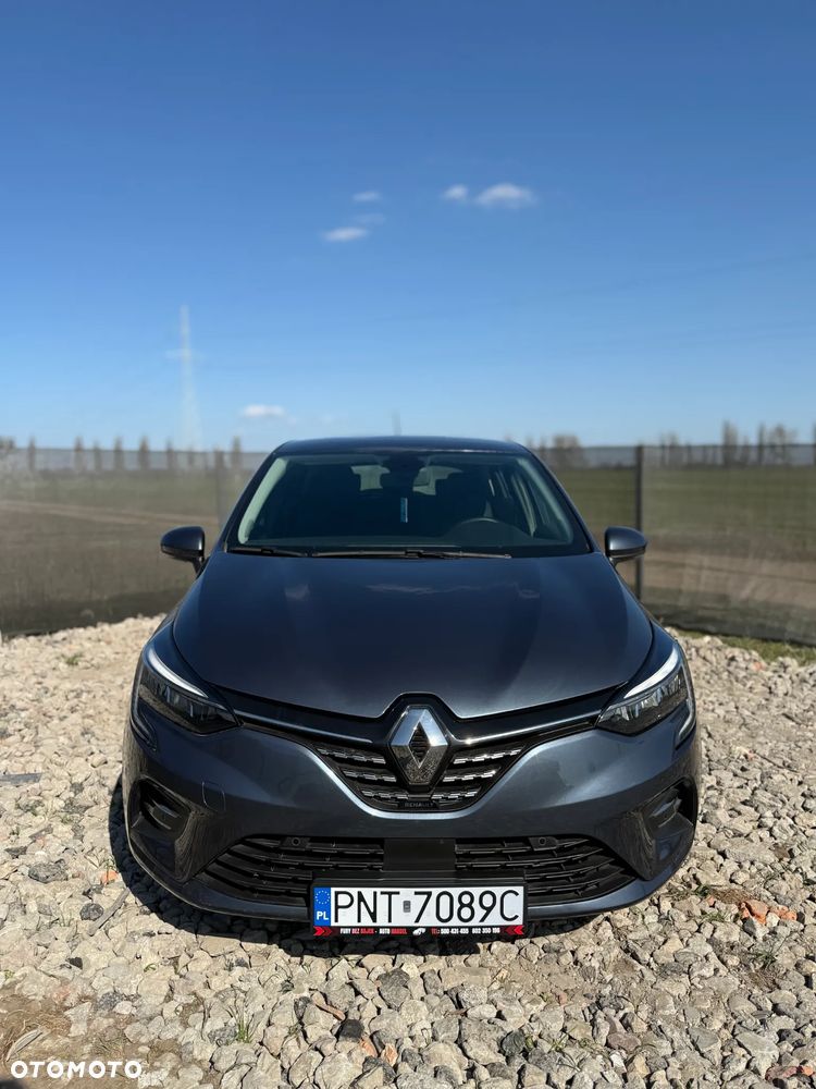 Renault Clio SCe 65 BUSINESS EDITION - 3