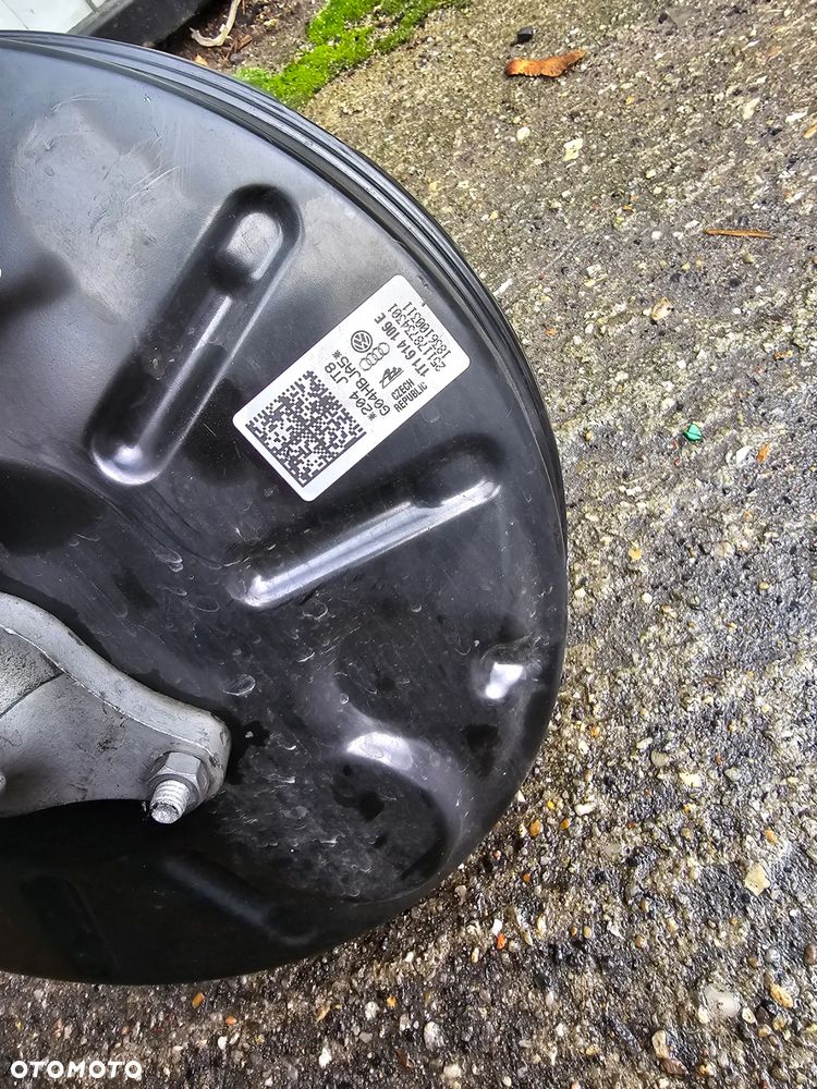 Servo vw 1T1614106E - 2
