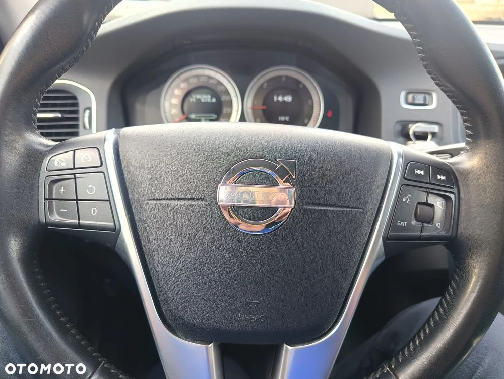 Volvo S60 D4 Edition Pro - 29