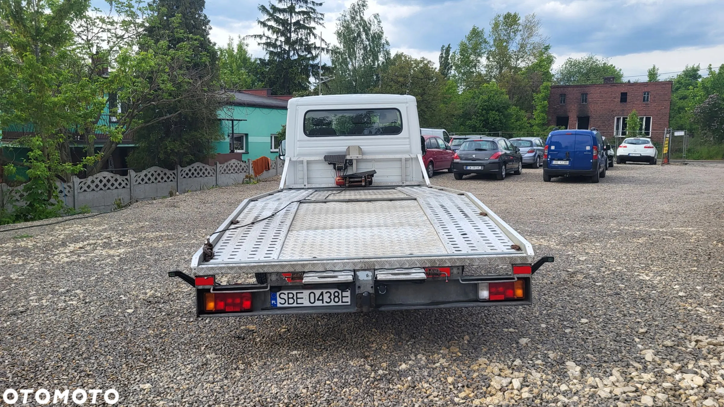 Peugeot Boxer - 6