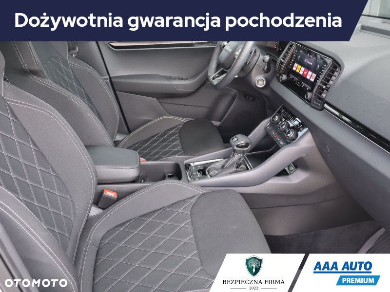 Skoda Karoq - 11