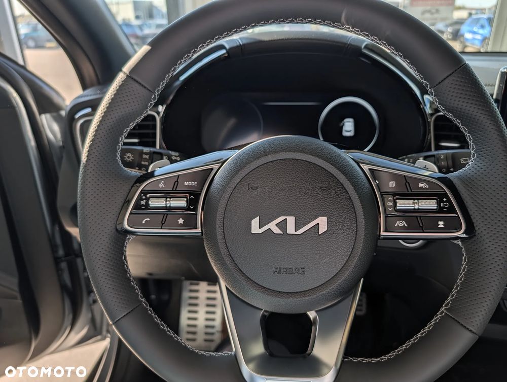 Kia XCeed 1.6 T-GDI GT-Line DCT - 13