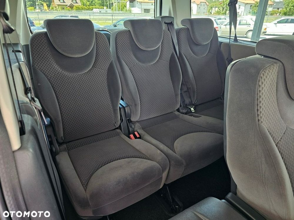 Citroën Jumpy Combi - 23