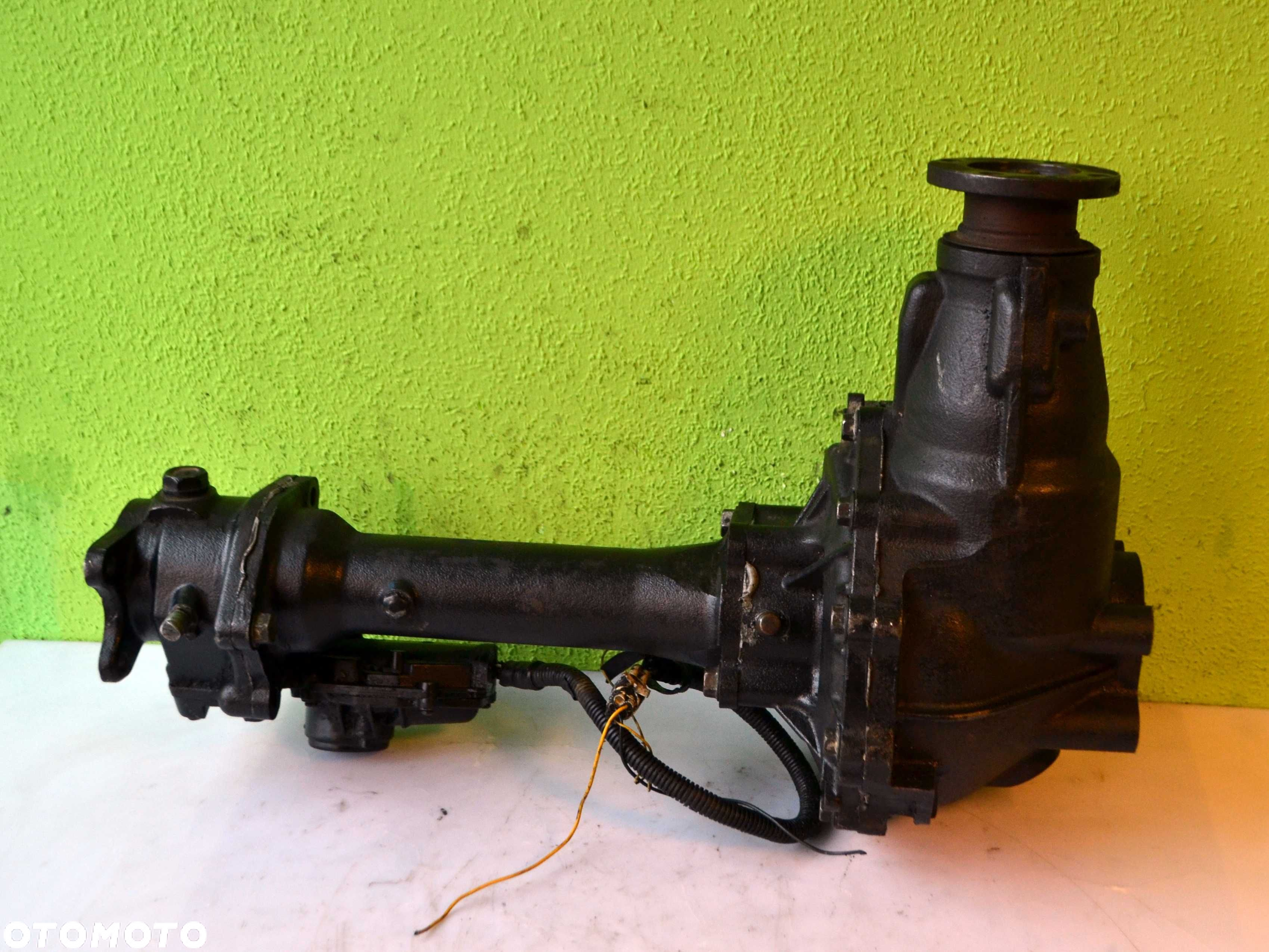 Dyferencjał Dyfer Most Przód GREAT WALL STEED   4.1  / 41:10 / - 2