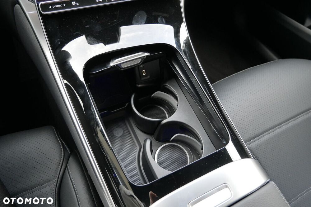 Mercedes-Benz GLC - 17