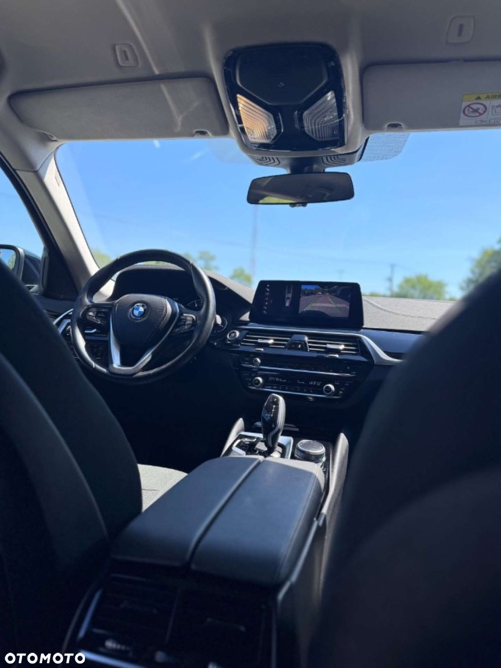 BMW Seria 5 - 31