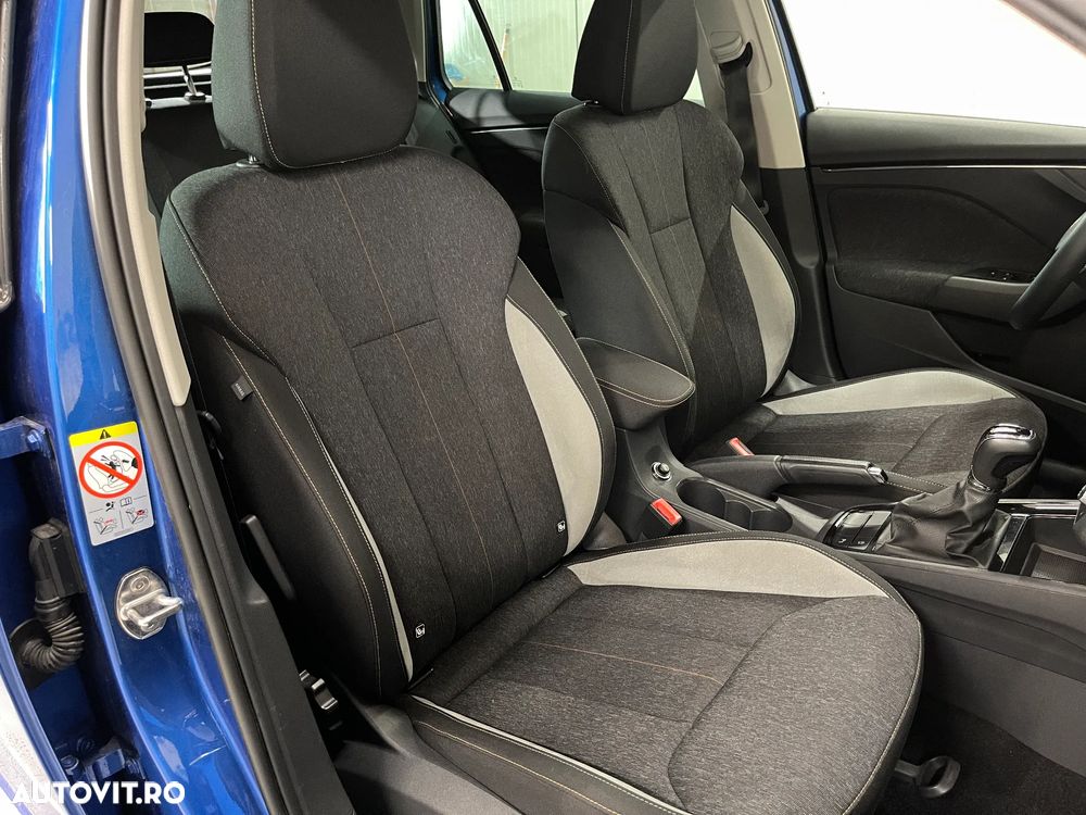 Skoda Kamiq 1.0 TSI DSG Style - 9