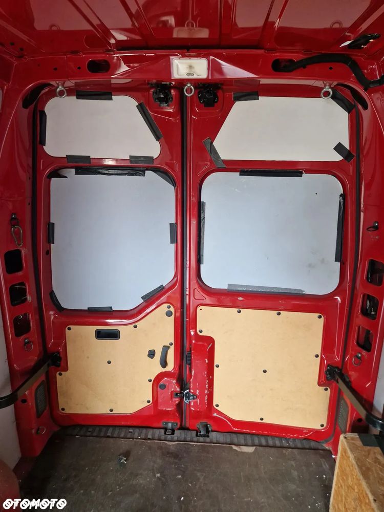 Opel Movano Renault Master Silnik 2.3 2014 CDTI L1H1 2WD VA M9T 870 - 3