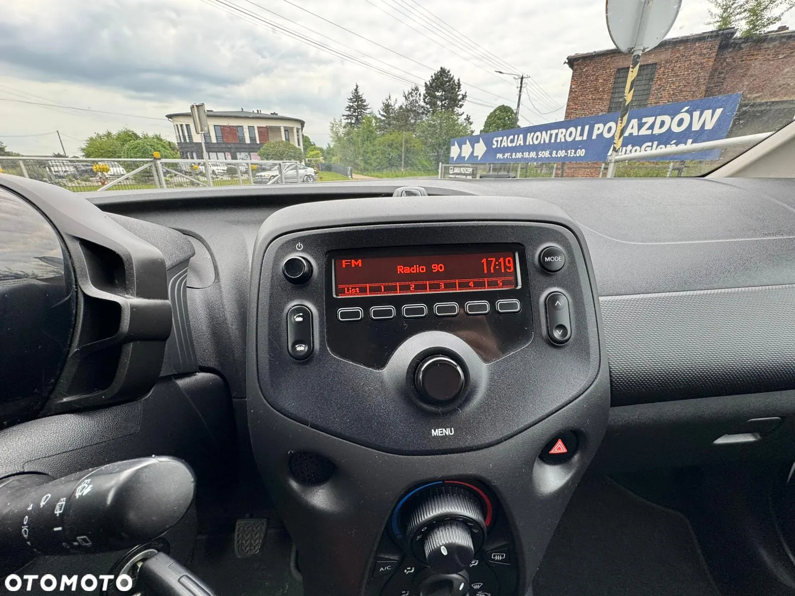 Toyota Aygo 1.0 VVT-i Color Edition - 23