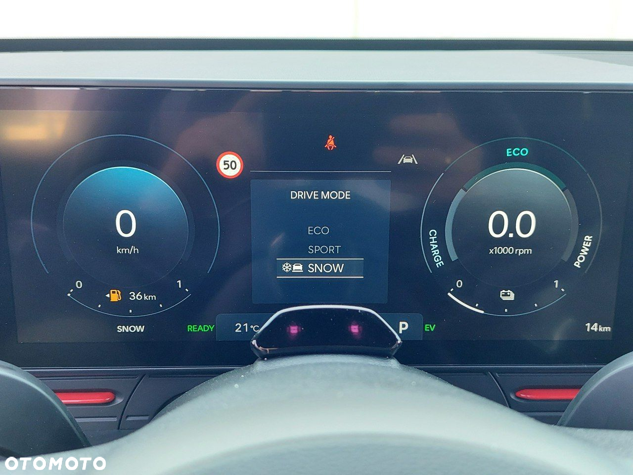 Hyundai Kona - 14