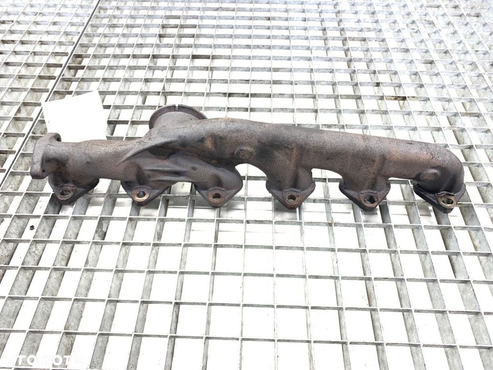 KOLEKTOR WYDECHOWY  BMW 5 (E60) 2003 - 2010 530 d 173 kW [235 KM] olej napędowy 2007 - 2009 7796886 - 1