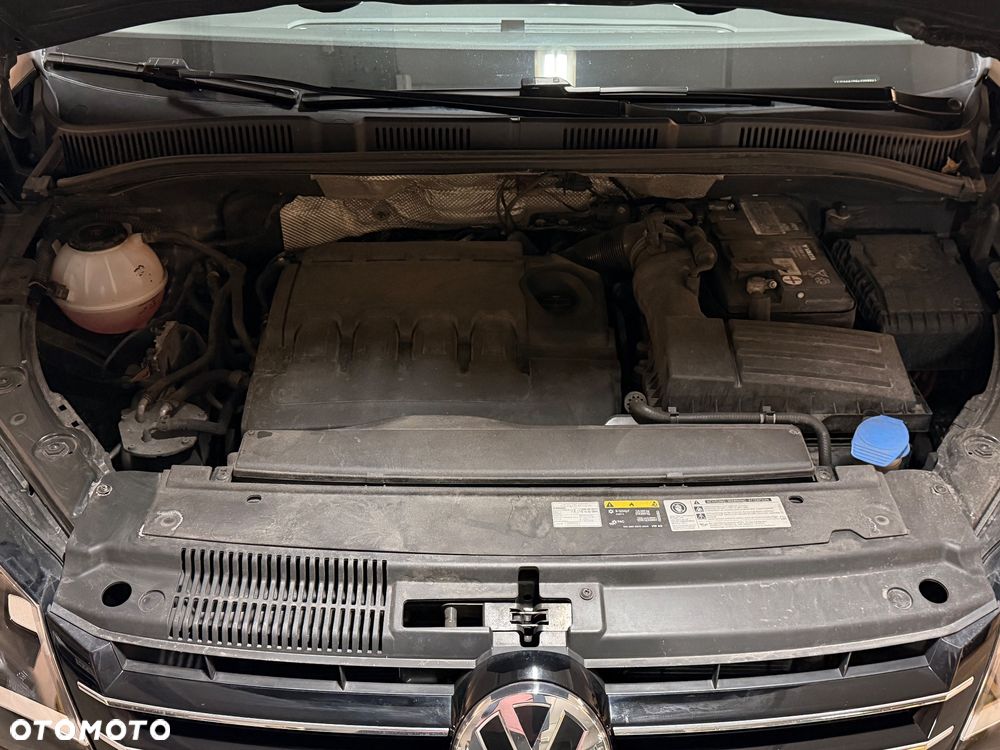 Volkswagen Sharan 2.0 TDI BMT Highline - 26