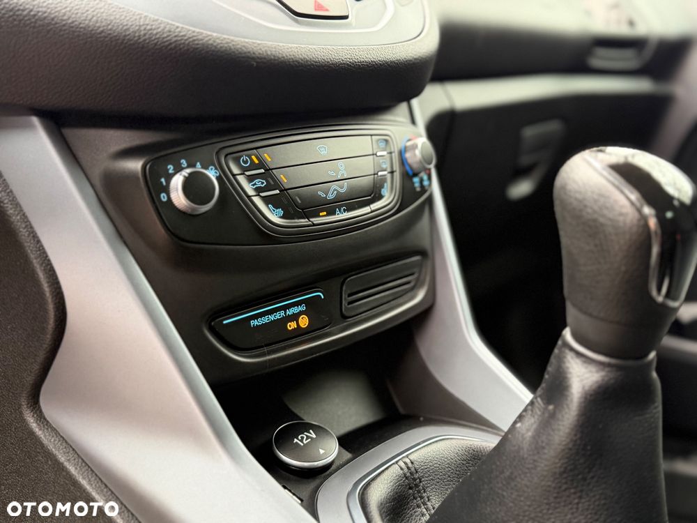 Ford B-MAX 1.6 TDCi SYNC Edition - 31