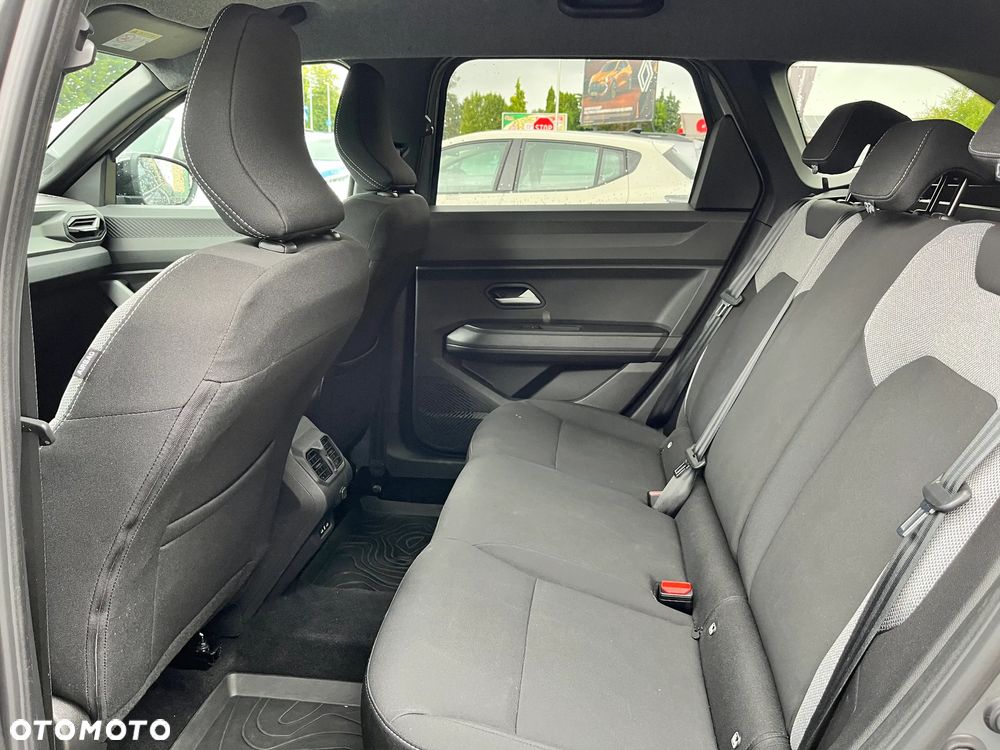 Dacia Bigster 1.2 TCe mHEV Journey - 19