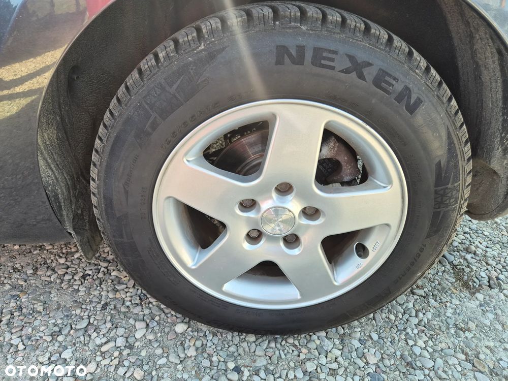 Renault Megane 1.6 16V 100 Authentique - 19