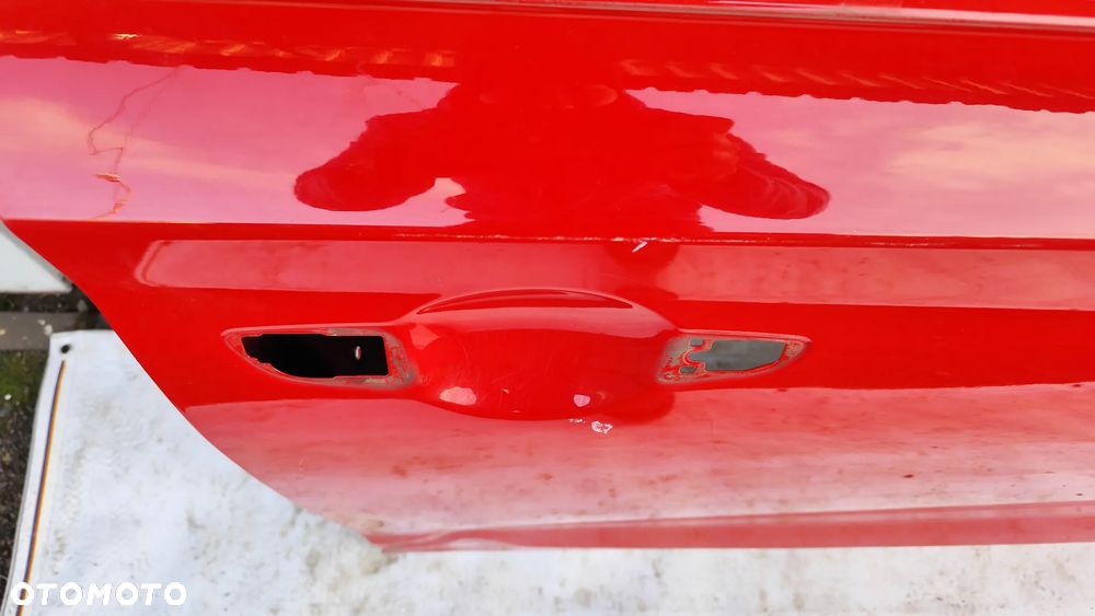 HYUNDAI I30 III 2017- DRZWI PRAWE PRZEDNIE PRZÓD - 7