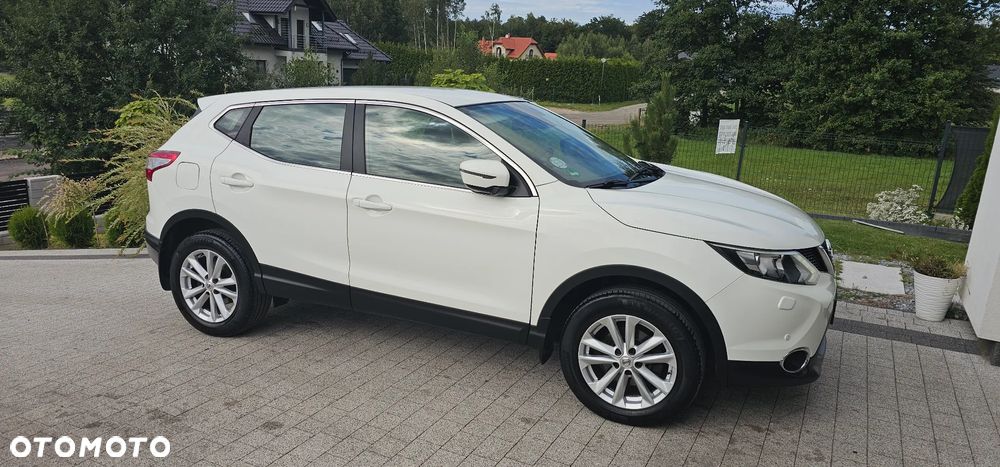 Nissan Qashqai 1.6 DIG-T Tekna - 28
