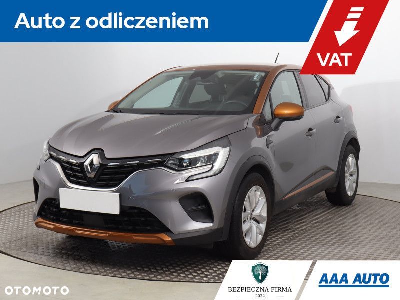Renault Captur - 1