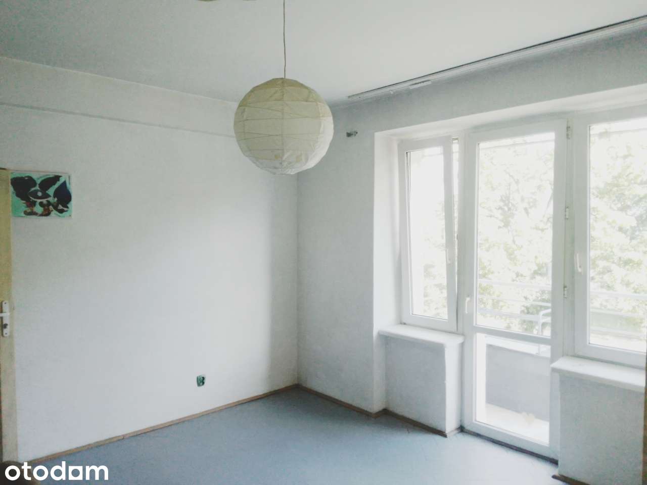 41 m Waszyngtona 2 pokoje