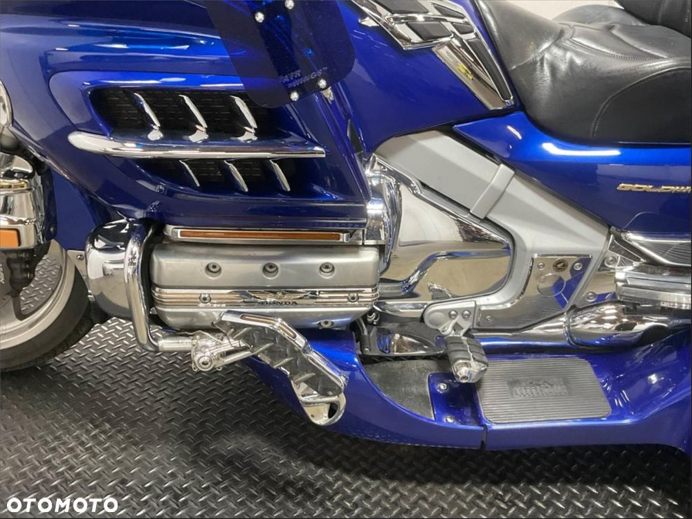 Honda GL - 8