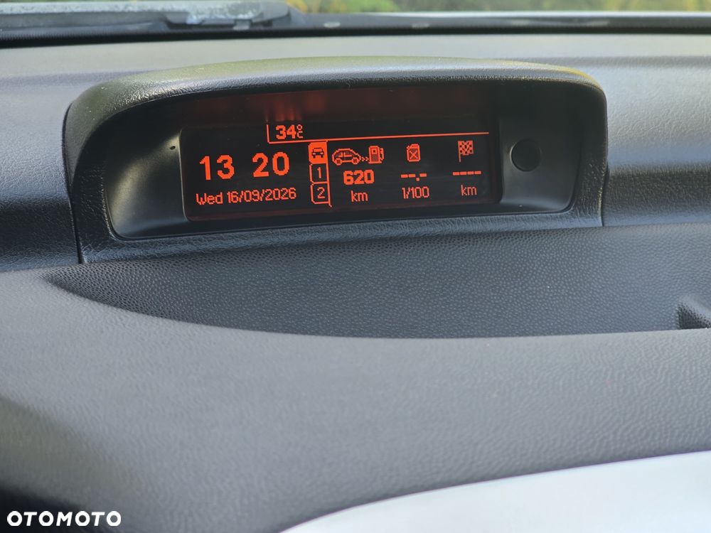 Peugeot 307 - 18