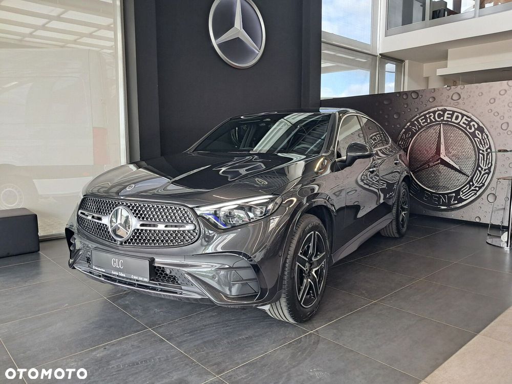 Mercedes-Benz GLC - 3