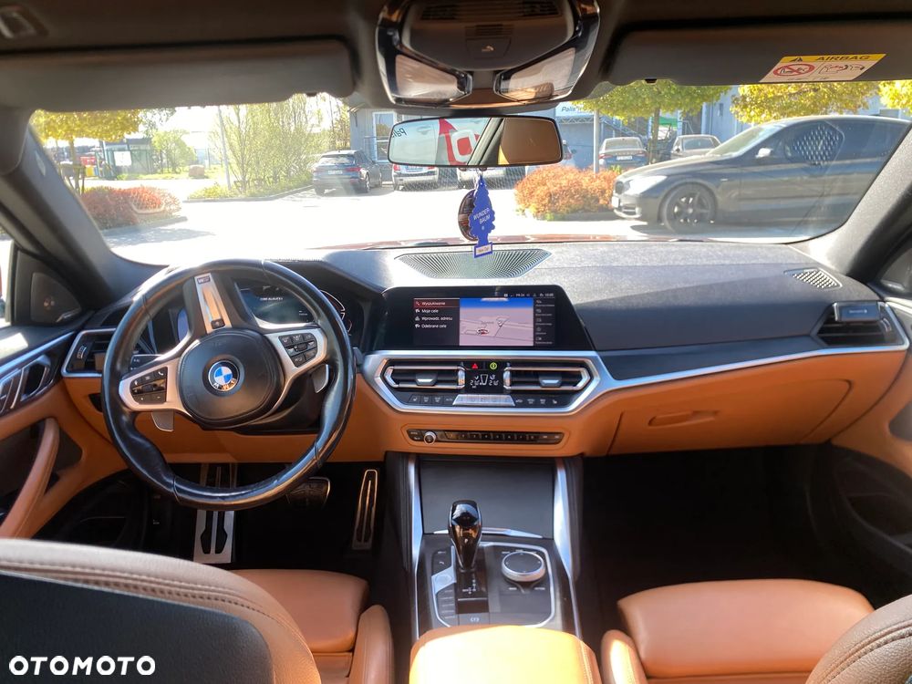 BMW Seria 4 M440i xDrive - 2