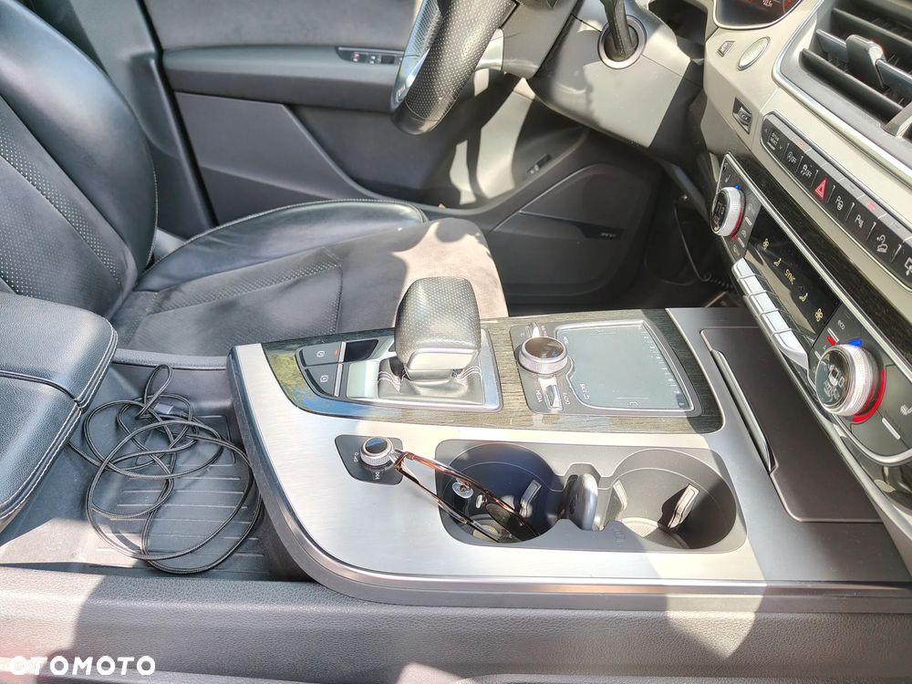 Audi Q7 - 14