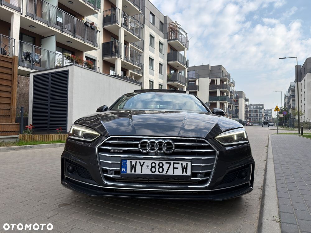 Audi A5 Sportback - 32
