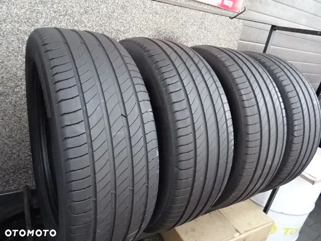 215/55/R17 94V Michelin Primacy 4 - 2