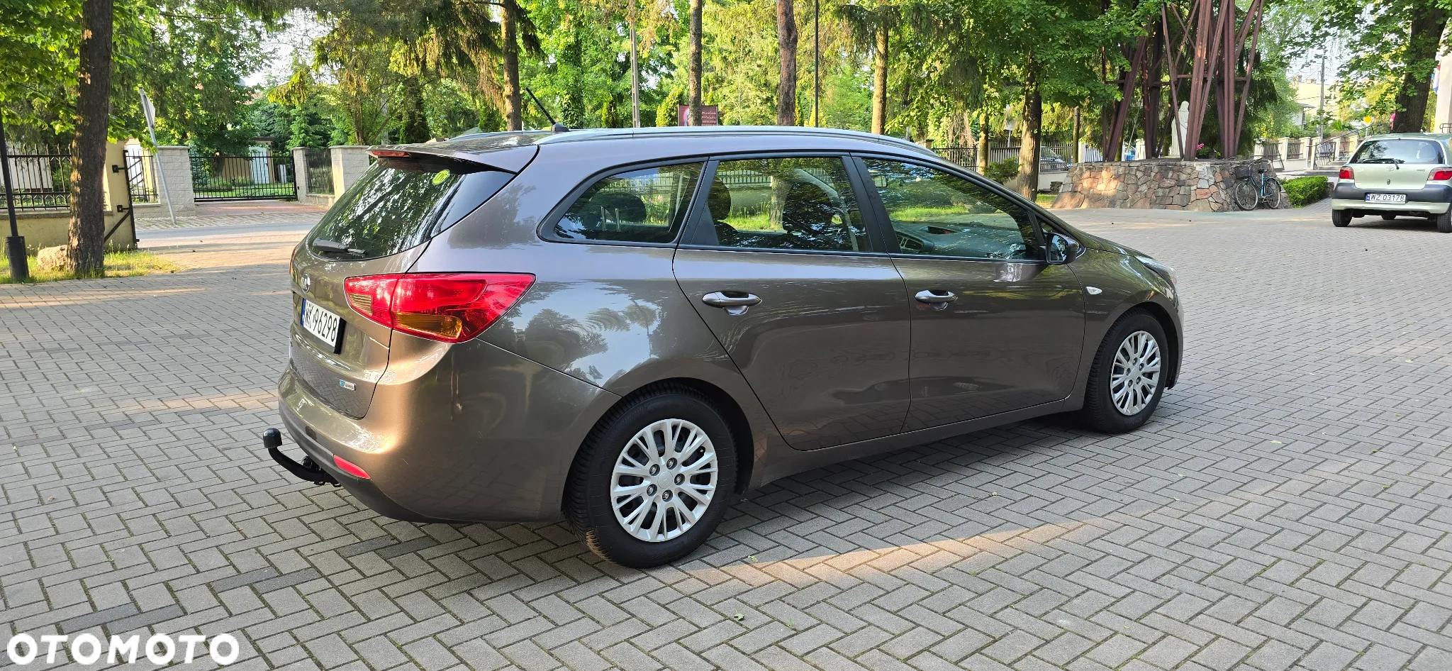 Kia Ceed Cee'd 1.4 L - 4