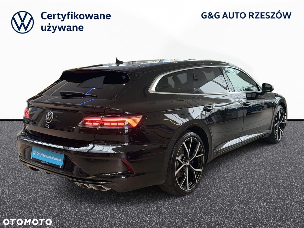 Volkswagen Arteon Shooting Brake - 3