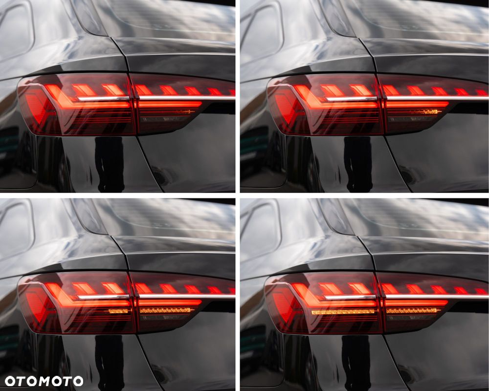 Audi A4 Avant 35 TFSI S tronic S line - 20