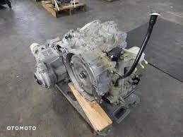 Skrzynia Automat  Reduktor Jeep Cherokee Compass 2.4 benz P04872840AE 2010 - 1