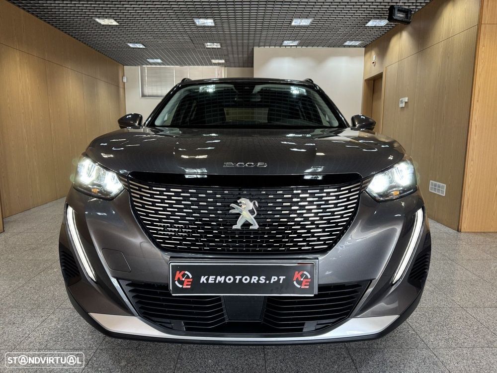Peugeot 2008 1.2 PureTech Allure - 10