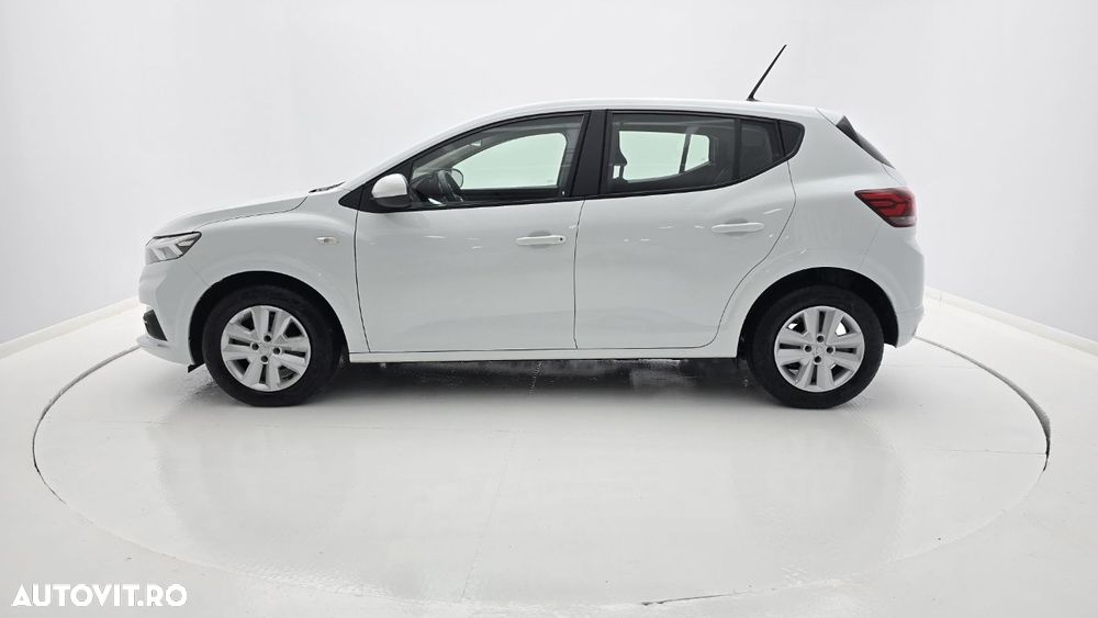 Dacia Sandero TCe 90 MT6 Comfort - 9
