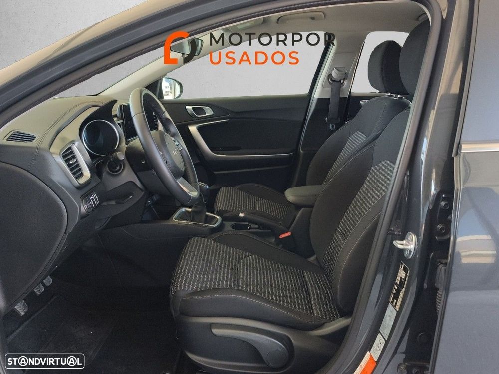 Kia XCeed 1.0 T-GDI Dynamic - 9
