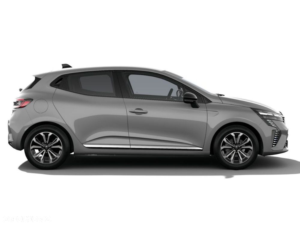 Renault Clio 1.0 TCe Techno - 3