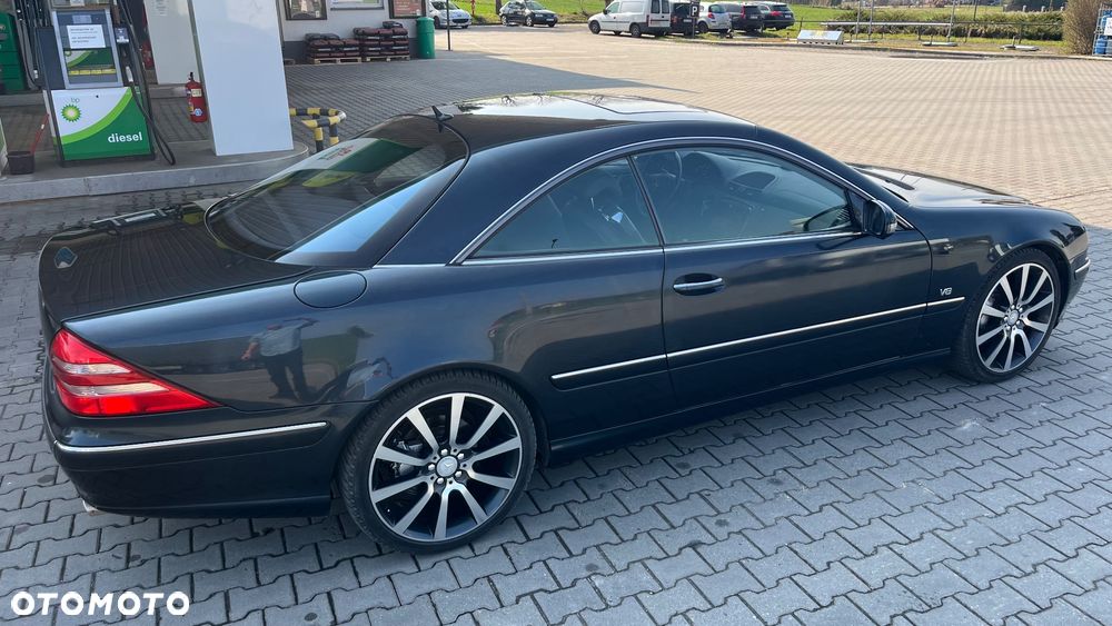 BMW Seria 7 - 26